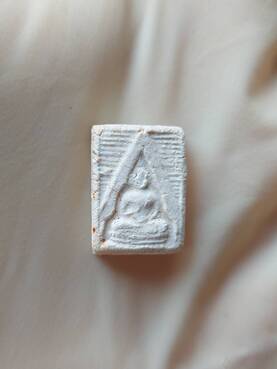 พระของขวัญ หลวงปู่บุญจิตร วัดลานบุญ