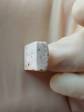 พระของขวัญ หลวงปู่บุญจิตร วัดลานบุญ