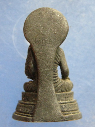 รูปหล่อ พระสิวลี วัดชลอ นนทบุรี