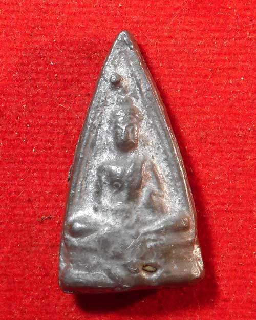  พระพุทธฝังฟัน ไม่ทราบเกจิ