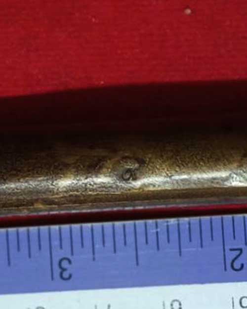  ตระกรุดจันทราคราส (กบกินเดือน) ปี 55 หลวงปู่ไม อินทสิริ