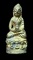 พระกริ่ง 9 ยอด ยอดที่ 8 พระกริ่งหน้าอินเดียฐานสูง  วัดสุทัศน์ สร้างปี พ.ศ. 2538