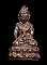 พระกริ่งจักรพรรดิ์ นวโลหะ ปี 2545 พิธียิ่งใหญ่ 9 ชาติ 3 โค๊ต + นัมเบอร์ + กล่องเดิม