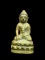 พระกริ่ง 9 ยอด ยอดที่ 7 พระกริ่งวันรัต ปี 38 เนื้อทองเหลือง ออกวัดสุทัศน์ ฯ กล่องเดิม