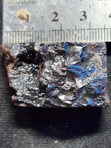 แร่เหล็กไหลเขาอึมครึม