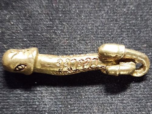 วัดลำกระดาน กทม ปลัดขิก 