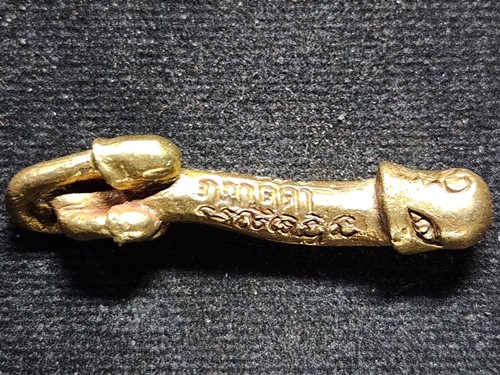 วัดลำกระดาน กทม ปลัดขิก 