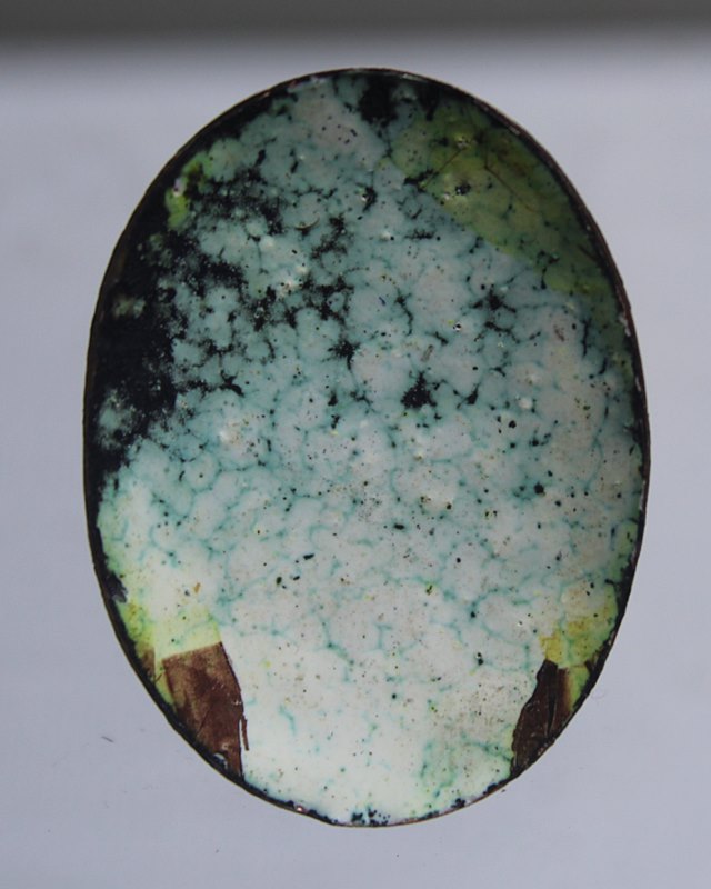 A896ล็อคเก็ต หลวงปู่ท่อน ไม่ทราบปี