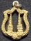 วัดพระธาตุดอยตุง อ.แม่สาย จ.เชียงราย เหรียญหล่อฉลุ พระธาตุดอยตุง 