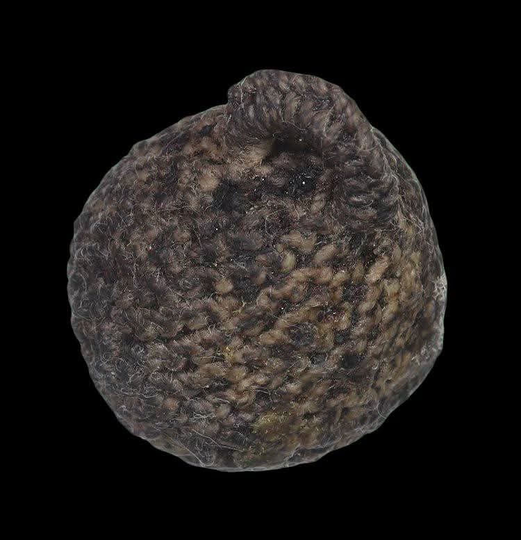 ลูกอมหลวงพ่อทบ ธัมมปัญโญ วัดพระพุทธบาทเขาชนแดน จ.เพชรบูรณ์