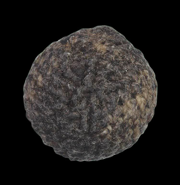 ลูกอมหลวงพ่อทบ ธัมมปัญโญ วัดพระพุทธบาทเขาชนแดน จ.เพชรบูรณ์