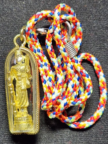 วัดบ้านเด่น เชียงใหม่ พระสีวลี 