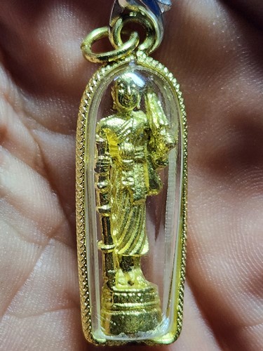 วัดบ้านเด่น เชียงใหม่ พระสีวลี 