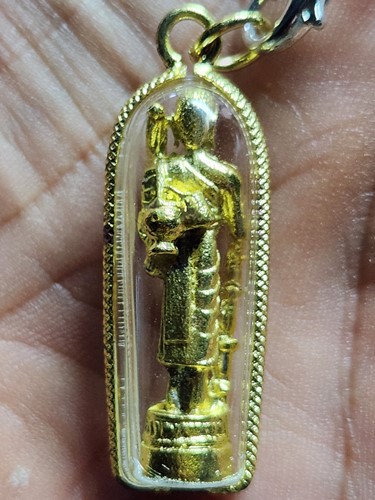 วัดบ้านเด่น เชียงใหม่ พระสีวลี 