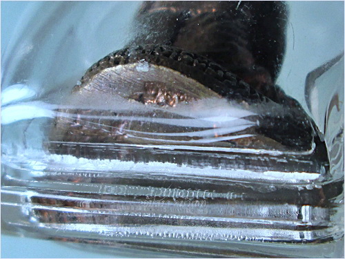 พระรูปหล่อ หลวงพ่อลำใย วัดสะแก อยุธยา ปี 2554 (พร้อมส่ง ปณ.EMS/ขนส่งเอกชน)