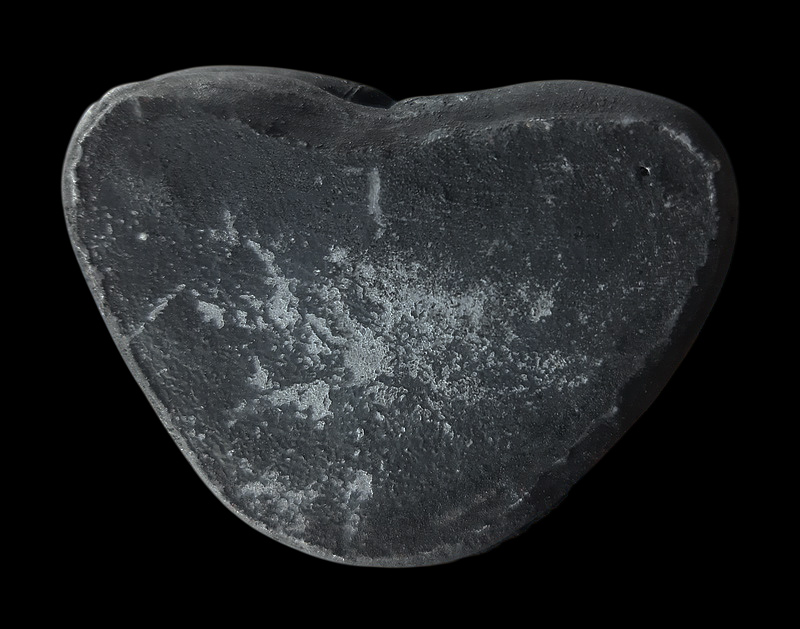 พระปิดตาขนาดบูชา หลวงพ่อชำนาญ วัดบางกุฎีทอง จ.ปทุมธานี