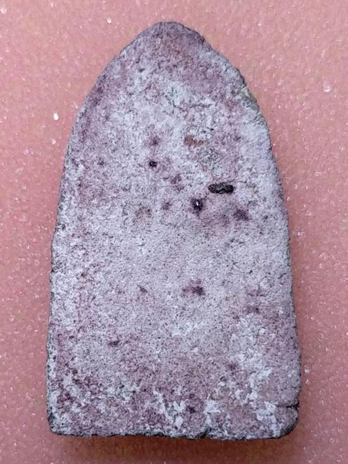 พระกรุขุนเเผน หลวงตามา​ วัด​โคก​พระ​เจริญ อ.ปากท่อ จ.ราชบุรี นำมาเสกอีกรอบงานปิดทอง