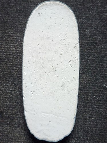 วัดพุทธพรหมปัญโญ (วัดถ้ำเมืองนะ) .เชียงใหม่. พระผงจักรพรรดิ์ พิมพ์หลวงปู่ดู่