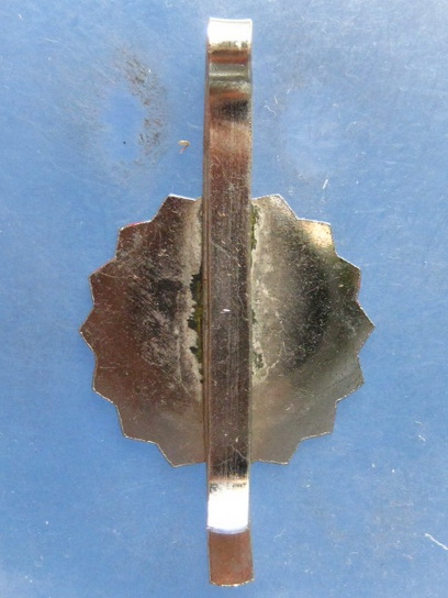 แหนบ พระครูขันตยาภรณ์ วัดไผ่วง อ่างทอง