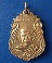 เหรียญพระครูพรหมาภิรัต วัดมะกอกแก้ว ปราจีนบุรี ปี2522
