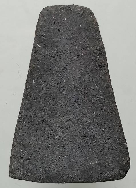 พระเนื้อดินผสมแร่ 