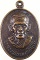 เหรียญหลวงพ่อจนทโชโต วัดกุ่ม จ เพชรบุรี