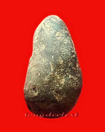 พระยอดขุนพลบุเรงนองกรุเก่า อายุกว่า 400 ปี จักรพรรดิ์พระเครื่องคู่บัลลังก์หงสาวดี