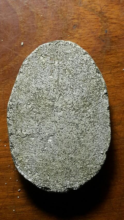 พระผงเก่ามาก ลึกลับ