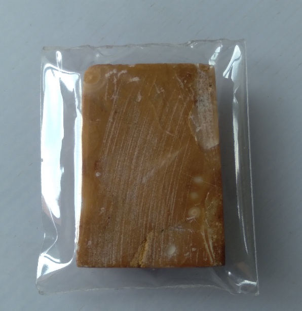 พระสมเด็จนาคปรก หินพระธาตุเขาสามร้อยยอด