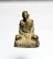 A964รูปเหมือนหล่อโบราณรุ่นแรก (ปืนแตก) หลวงปู่ปรง สาสโน วัดธรรมเจดีย์ สิงห์บุรี ปี ๓๓ สภาพสวยๆ เดิมๆ