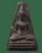 พระอู่ทองออกศึก  วัดพระศรีรัตนมหาธาตุ สุพรรณบุรี ปี 2511
