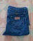 กางเกงยีนส์ชาย Wrangler เอว 32 ยาว 40 Made in Mexico of US Fabric