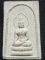สุสานไตรลักษณ์ จ.ลำปาง พระผงไพรีพินาศ หลวงพ่อเกษม เขมโก  ปี 2537