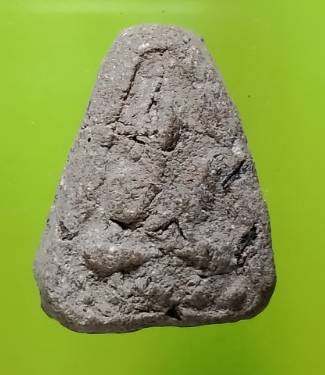 พระเนื้อผงหลังอุ 