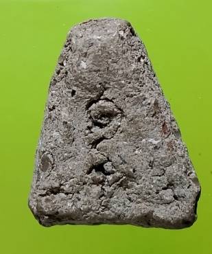 พระเนื้อผงหลังอุ 