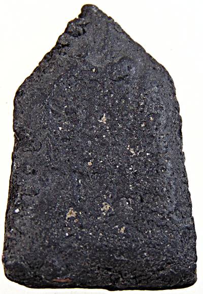 ๒๐ พระผงล้อพิมพ์นางพญากรุวัดนาคาม เกจิยุคหลัง