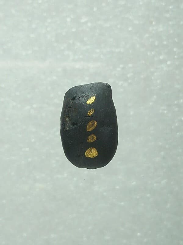 พระผงองค์เล็ก ไม่ทราบที่