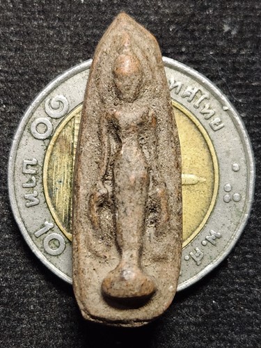  พระปางเปิดโลก พิมพ์เล็ก อุทัยธานี