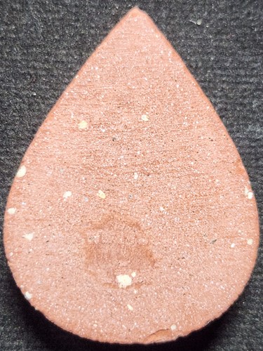 วัดซับกรองทอง เพชรบูณร์ พระผง หลวงพ่อได้ดั่งใจ พระอาจารย์ประสิทธิ์ อริโย รุ่น1 ปี2555