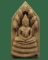 พระนาคปรก วัดพระพุทธบาท สระบุรี ปี2521
