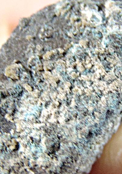 รูปหล่อพระพุทธ บรรจุกรุ