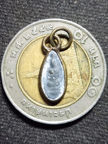 พระพิจิตรเม็ดข้าวเม่า