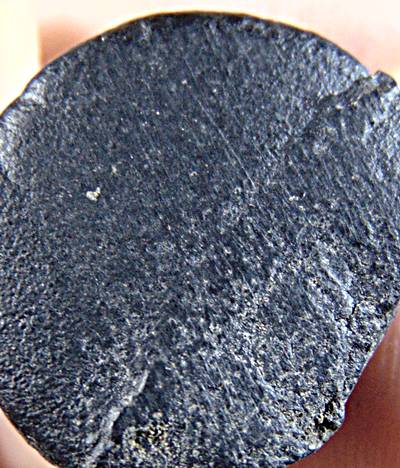 รูปเหมือนลอยองค์หลวงปู่ทวด เนื้อผง