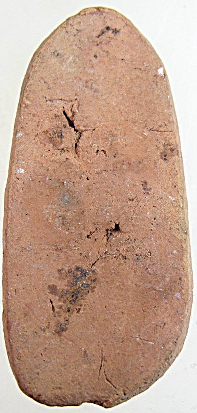 ๒๐ พระพุทธซุ้มเนื้อดิน