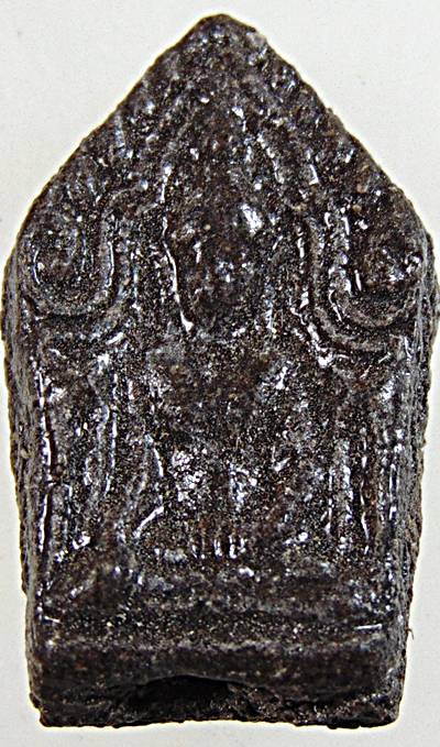 ๒๐ พระขุนแผน ติดจีวร พิมพ์เล็ก