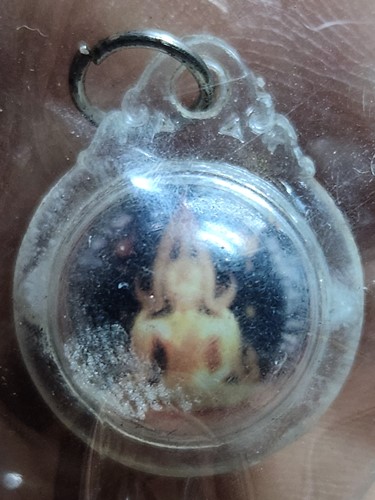 วัดพระศรีรัตนมหาธาตุ จ.พิษณุโลก ลูกอม พระพุทธชินราช