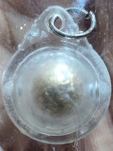 วัดพระศรีรัตนมหาธาตุ จ.พิษณุโลก ลูกอม พระพุทธชินราช