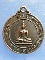เหรียญหลวงพ่อปู่เหลือง วัดหลังศาลประสิทธิ์ สมุทรสาคร ปี2519