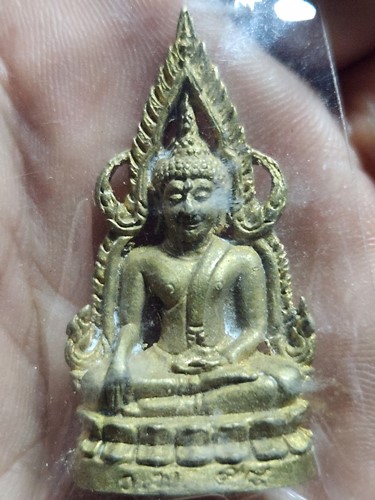 พระพุทธชินราชอินโดจีน