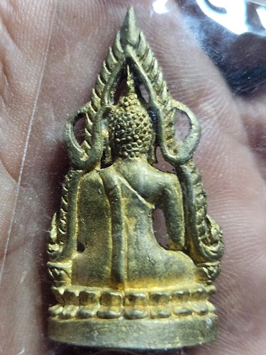 พระพุทธชินราชอินโดจีน